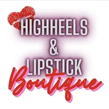 Highheels and Lipstick Boutique