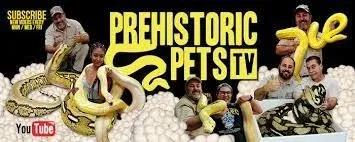 prehistoricpets.com