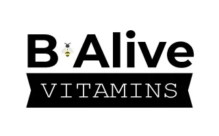 B Alive Vitamins