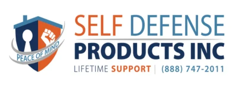 Self Defense Products Inc