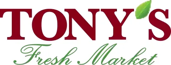 Tony's Fresh Market