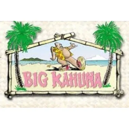 Big Kahuna