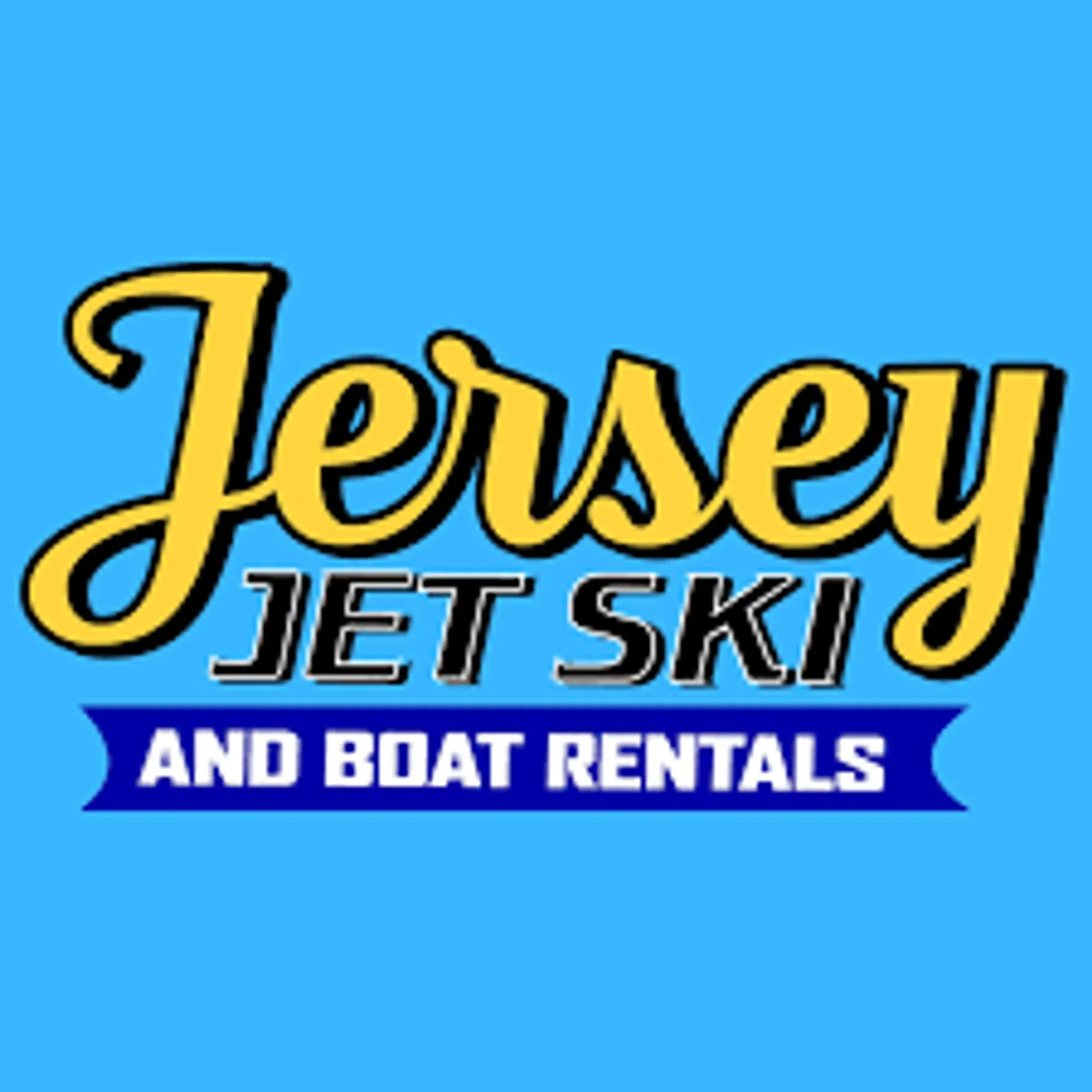 New Jersey Jet Ski