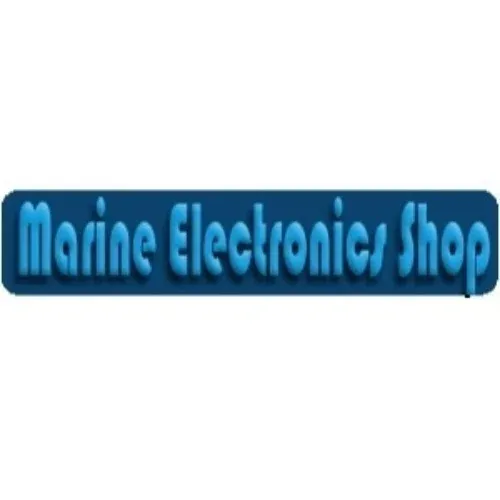 Marine Electronics Shop