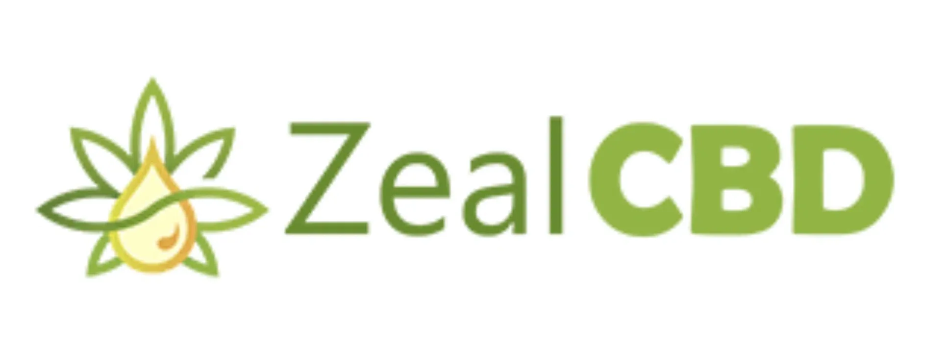 Zeal CBD