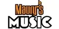 Maury's Music