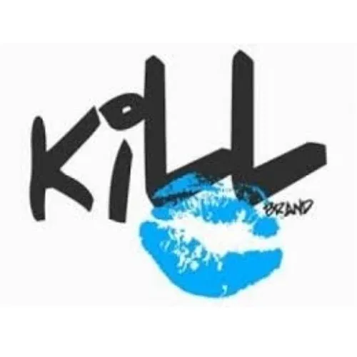 Kill Brand