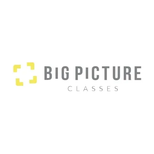 Big Picture Classes