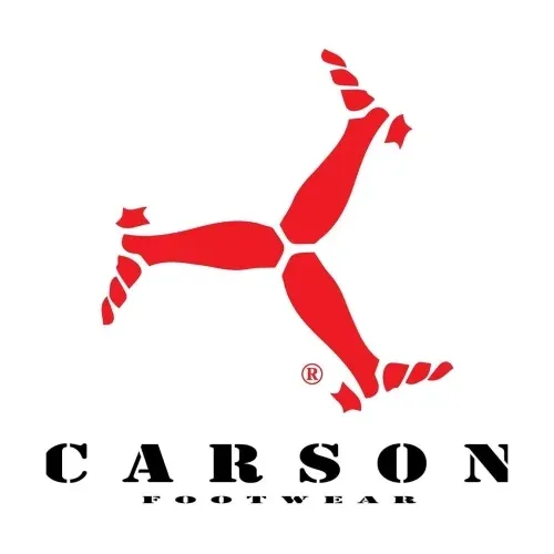 Carson Footwear