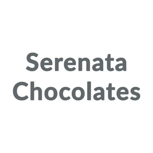 serenatachocolates.com