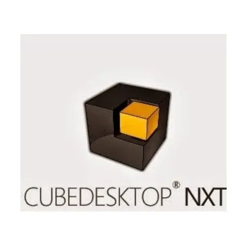 CubeDesktop