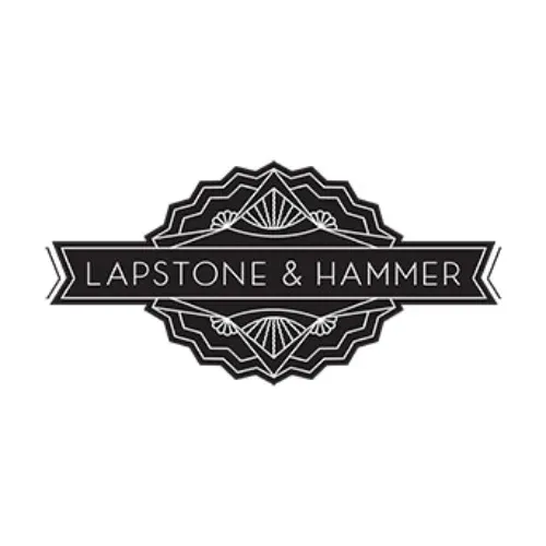 Lapstone & Hammer