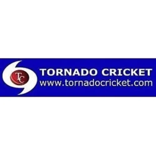 Tornado Cricket