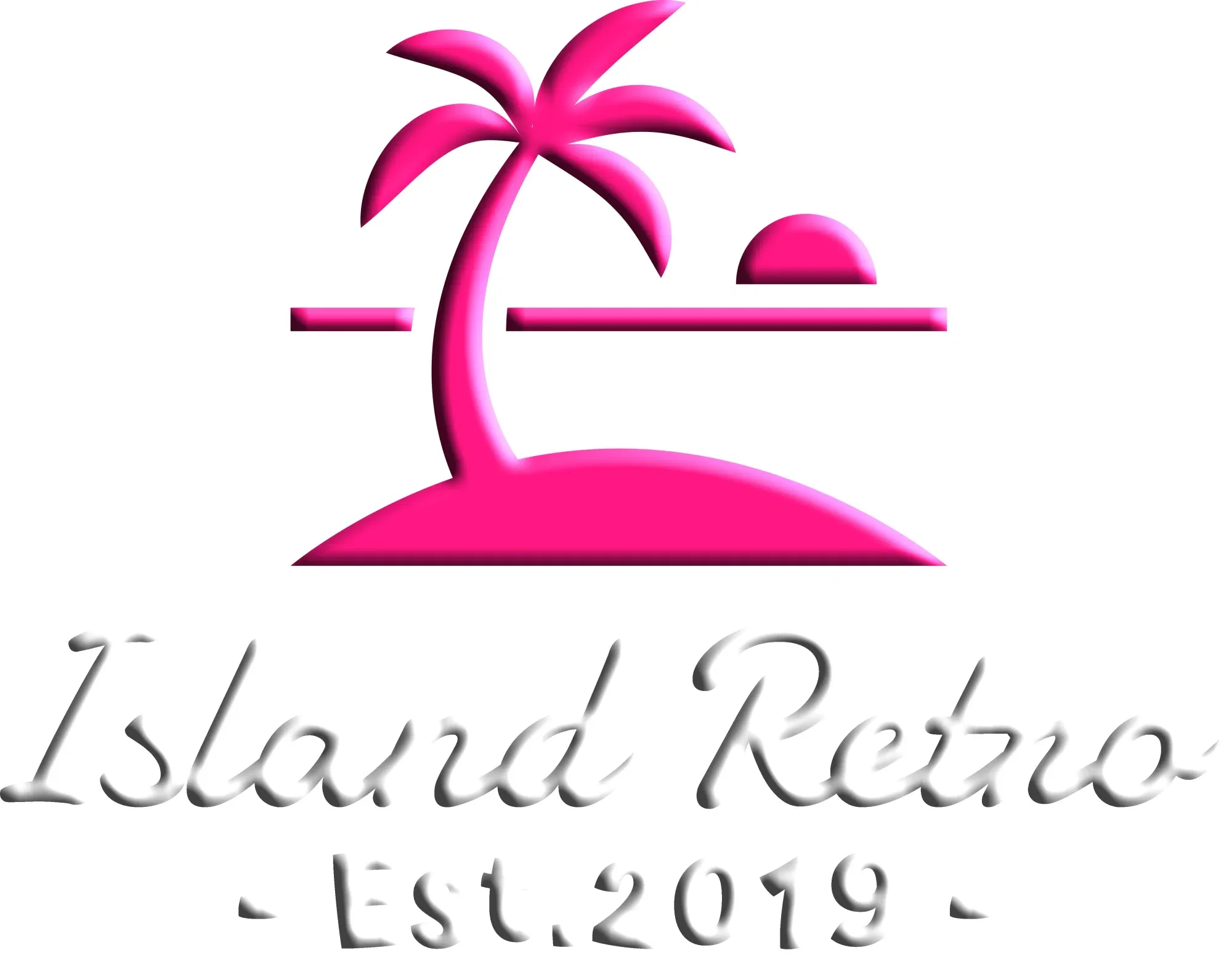 Island Retro