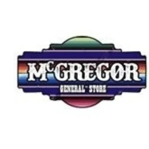 McGregor General Store