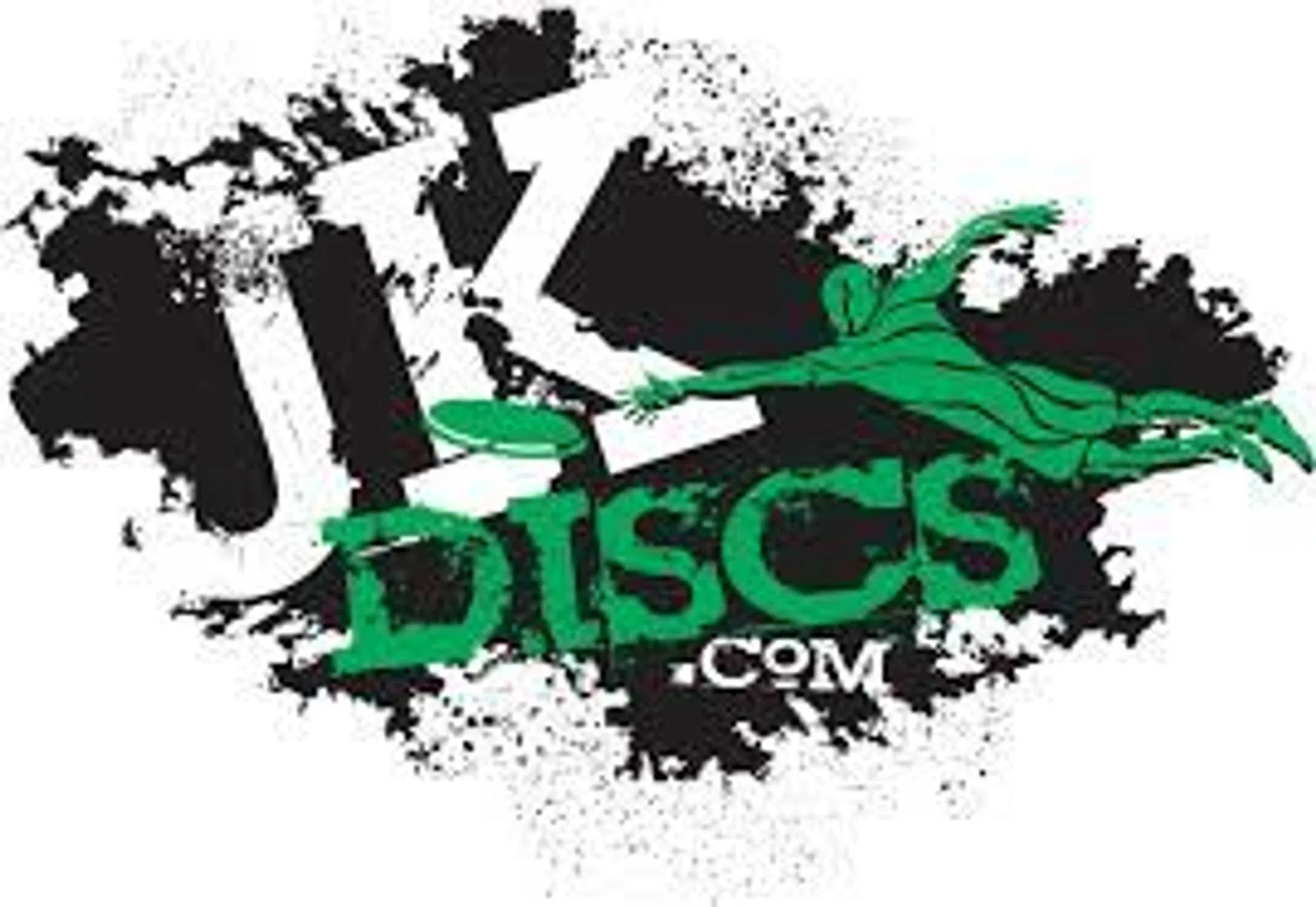 JK Discs