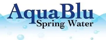 AquaBlu Spring Water