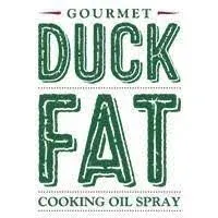 Duckfatspray