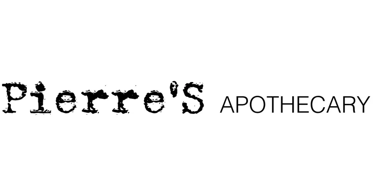 PierreS Apothecary