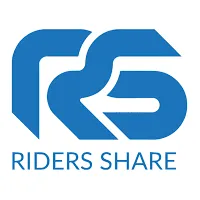 Riders Share