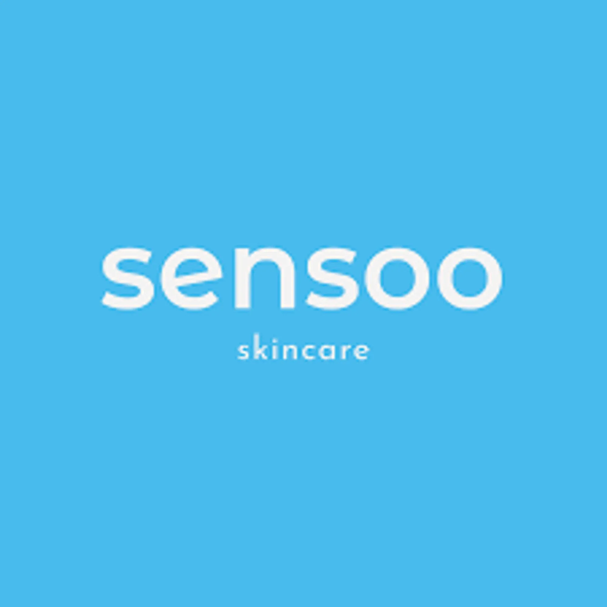 Sensoo Skincare