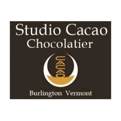 Studio Cacao Chocolatier