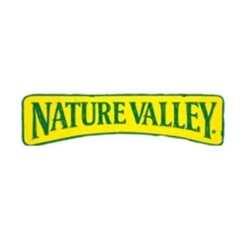 Nature Valley Bars