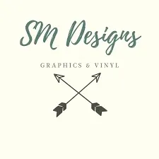 SM Designs Graphic and Vinyl