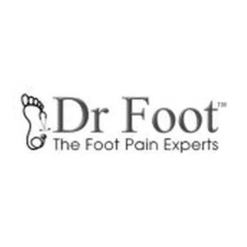 dr foot