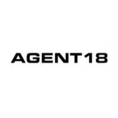 Agent18