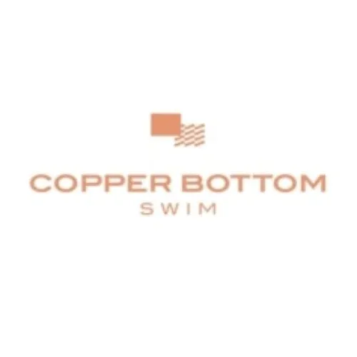 Copper Bottom Swim