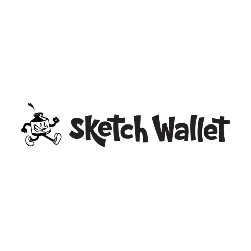 Sketch Wallet