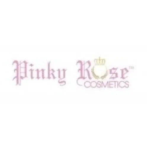 Pinky Rose Cosmetics