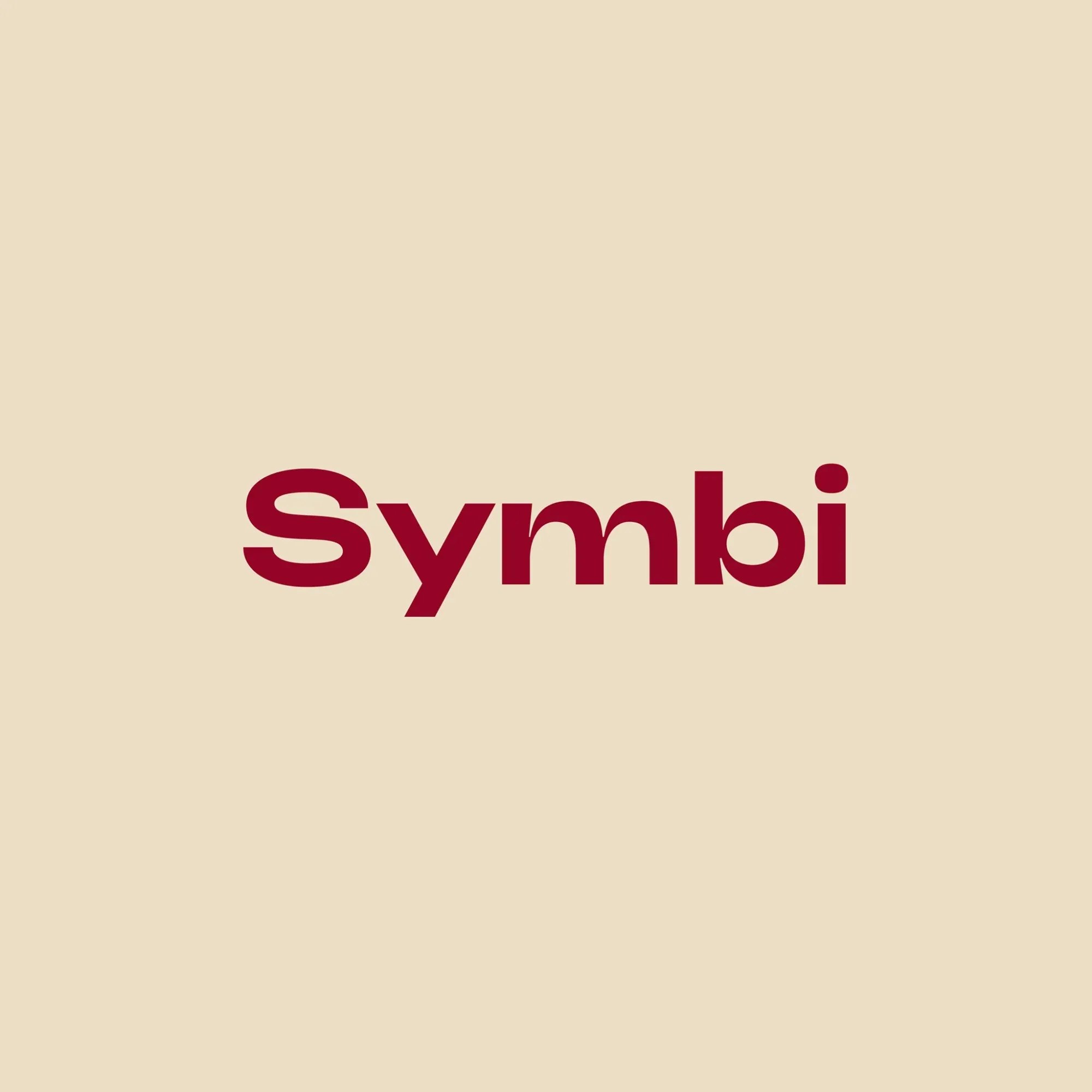 Drink Symbi