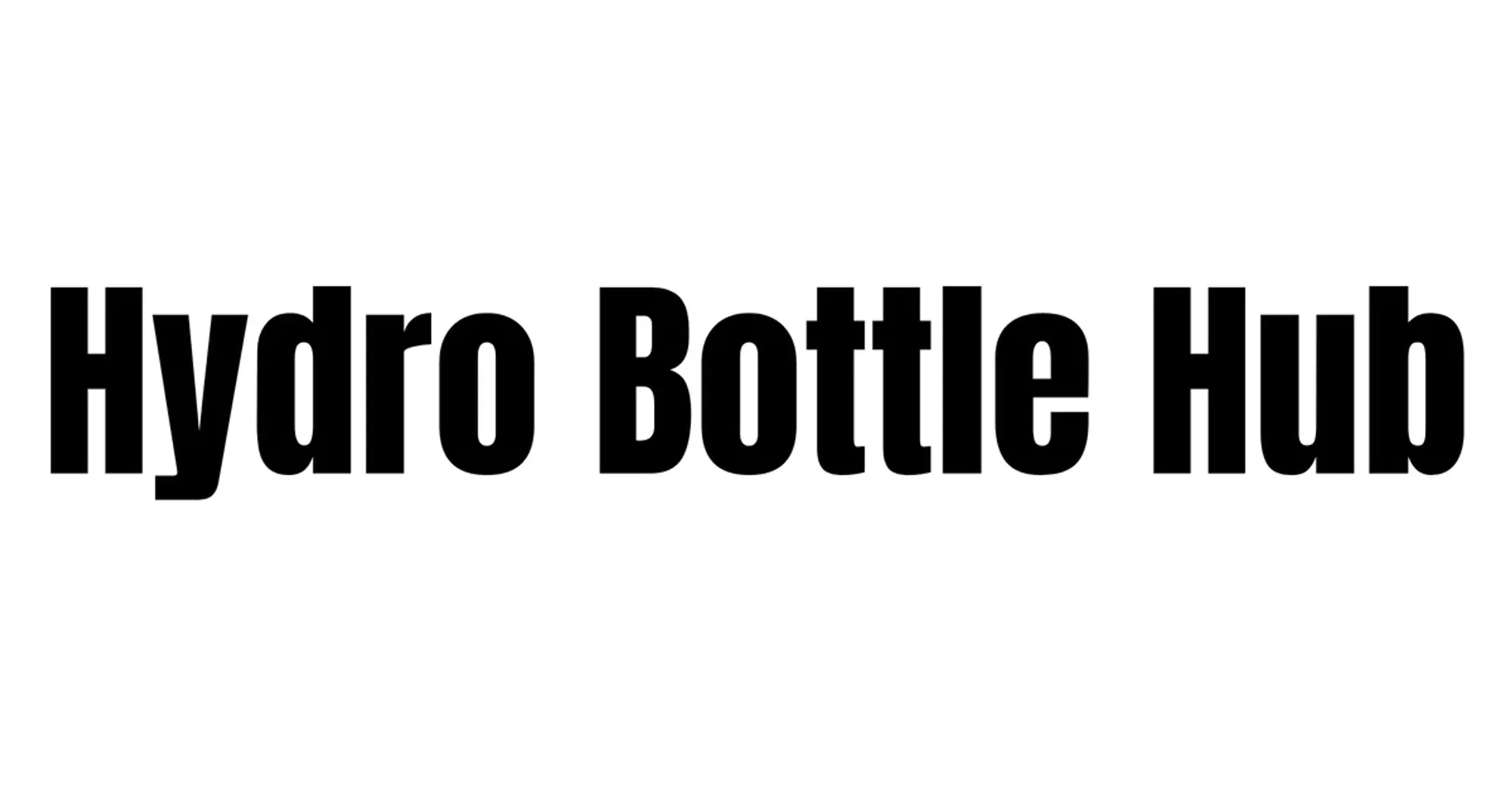 hydrobottlehub.com