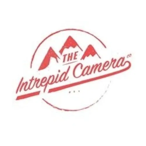 Intrepid Camera