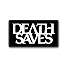 Death Saves