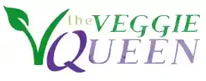 THE VEGGIE QUEEN