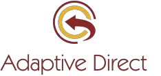 Adaptive Direct