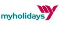 myholidays.com