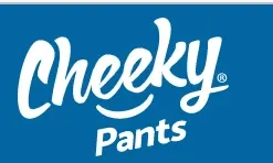 Cheeky Pants