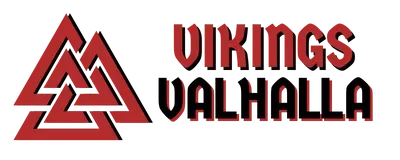 Vikings of Valhalla US