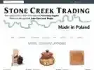 Stone Creek Trading