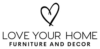 Love Your Home