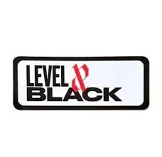 LEVEL BLACK