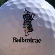 Ballantrae Golf