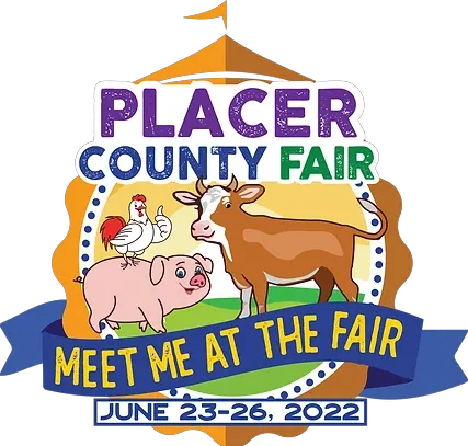 Placer County Fair