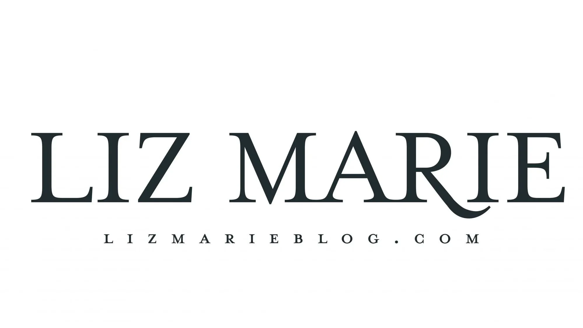 Liz Marie Blog