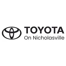 Toyota on Nicholasville