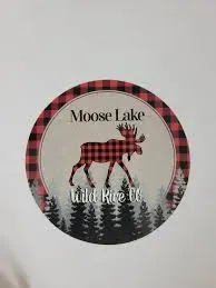 Moose Lake Wild Rice